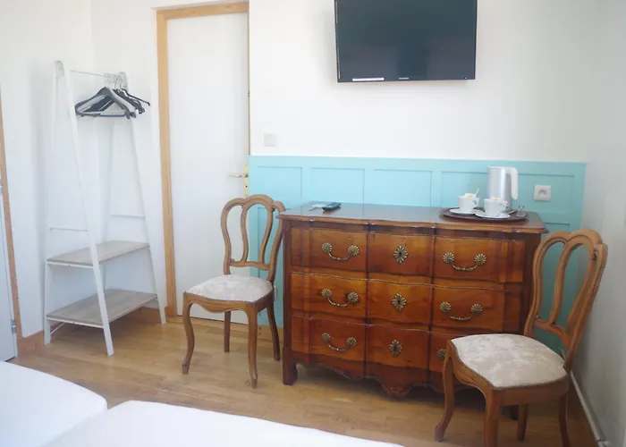 Hotel Richelieu