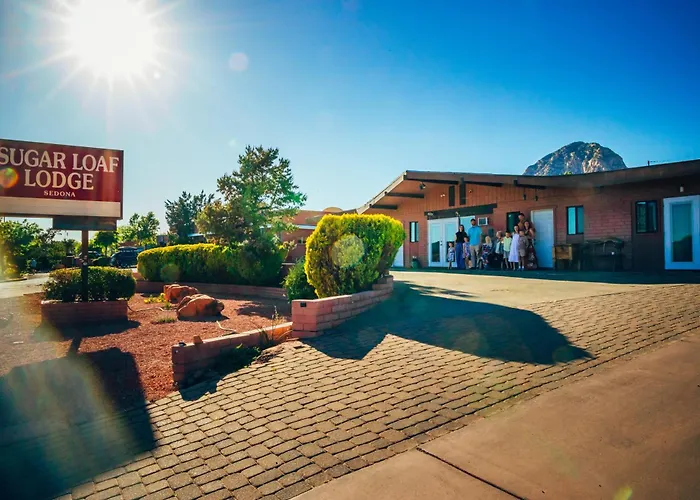 Sugar Loaf Lodge