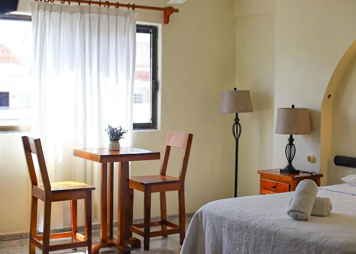 Hôtel pour familles: Boutique Hotel Delfin 5Th Avenue