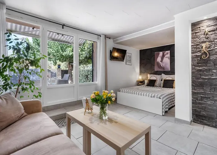 Studio Villa Nui