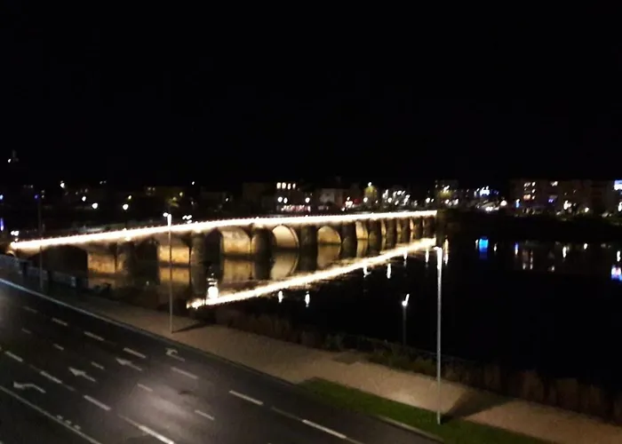 Riverside Lamartine Mcon 2 Bedroom Appartment
