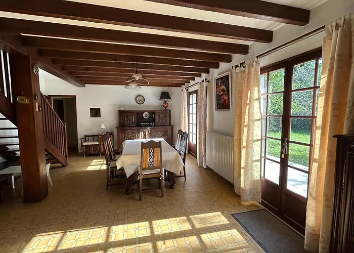 Maison de famille Basque