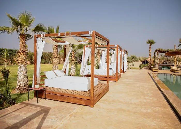  Aghmat Lodge