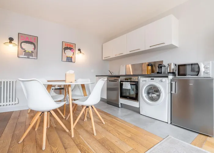 Apparts de l'Oncle Louis