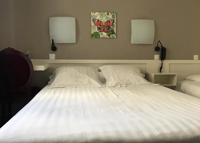 Le Relais de Gascogne