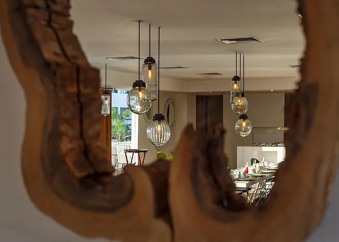 Hôtel-boutique: Hm Playa Del Carmen