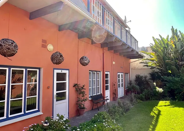 The Secret Garden Guesthouse