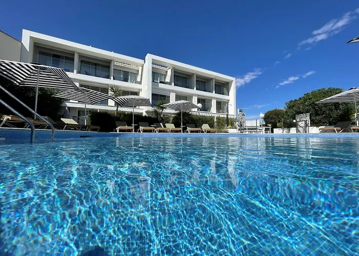 Eve&Spa Village Naturiste