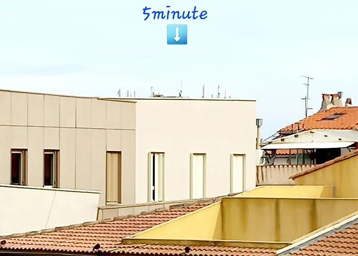 Appartement: Logement Cosy 58M2 Centre Ville