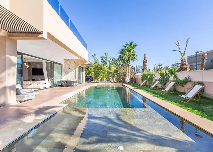 Rafinity Marrakech