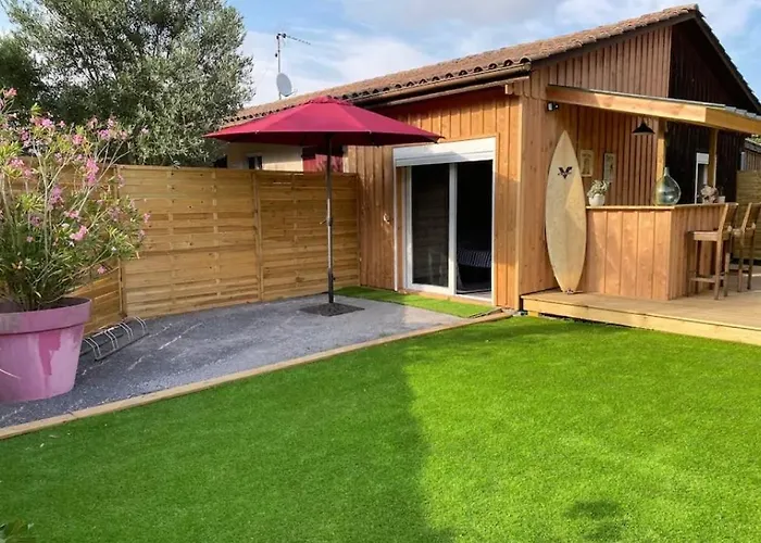 Le Chalet Du Bonheur