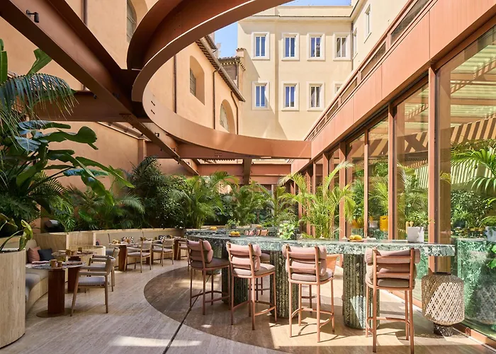  Six Senses Rome