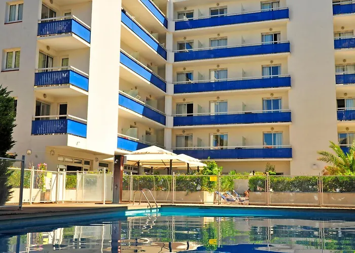 Résidence GOELIA Sun City