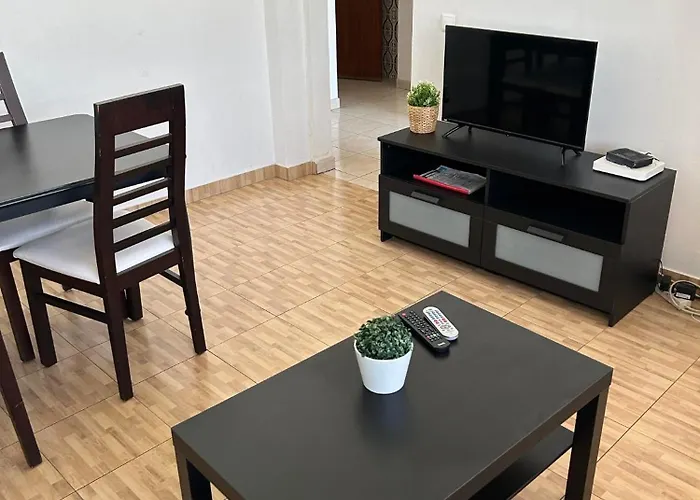 Brother'S House