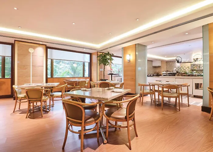 Holiday Inn Singapore Orchard City Centre By Ihg