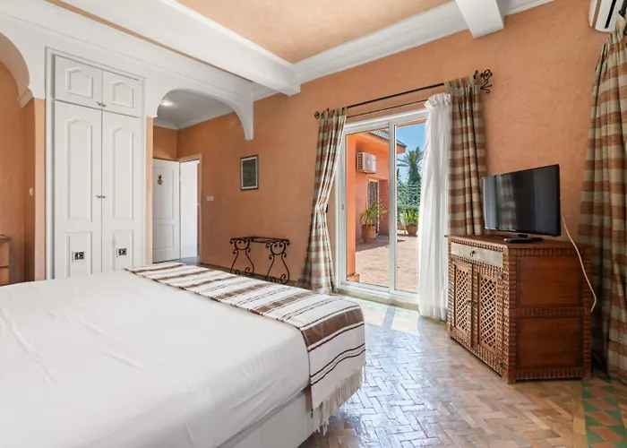Villa Des 3 Golfs