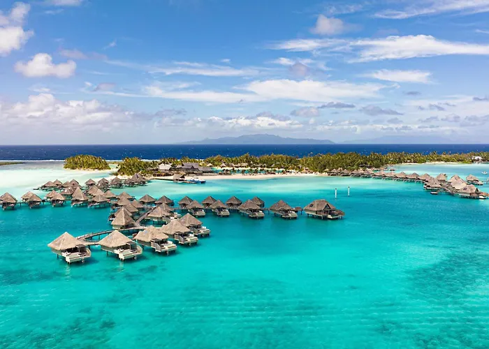 Westin Resort & Spa