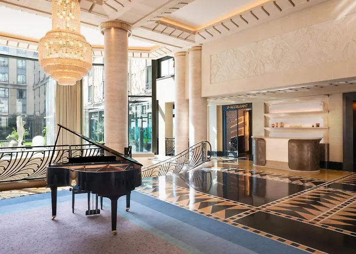 Hôtel pour familles: Hotel du Collectionneur