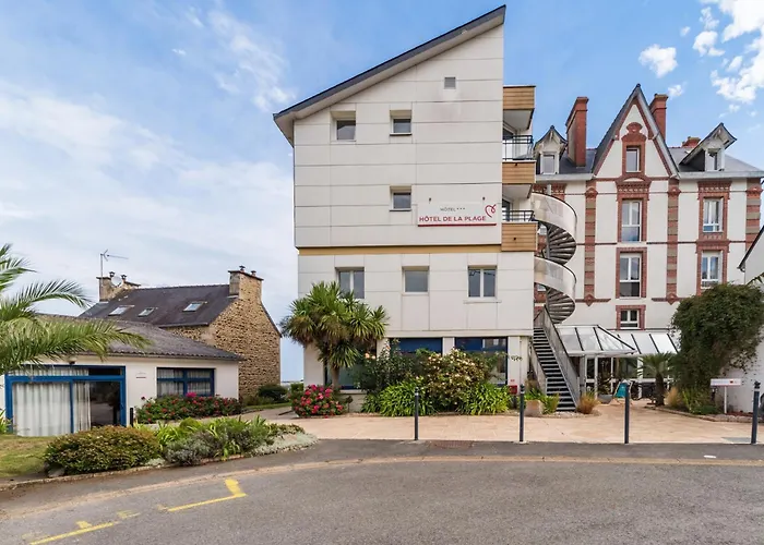 Hôtel Miléade de la Plage - Binic