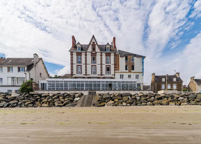 Hôtel Miléade de la Plage - Binic