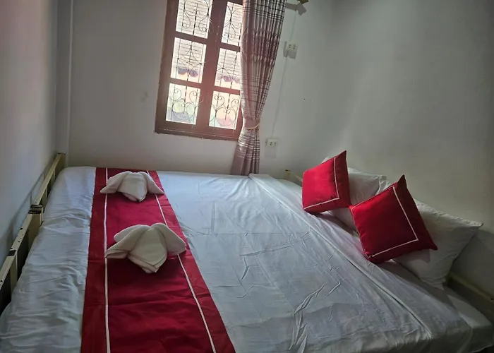 Chitlatda Bila House
