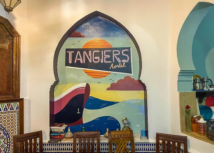  Tangiers
