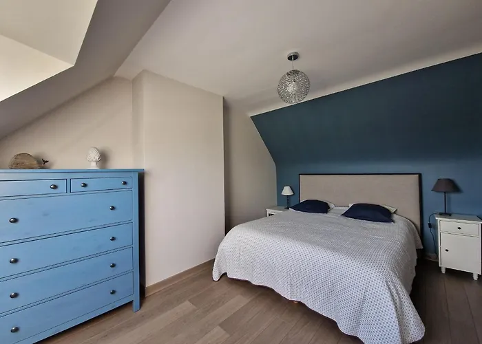 Holiday Home In Paimpol Near Beach