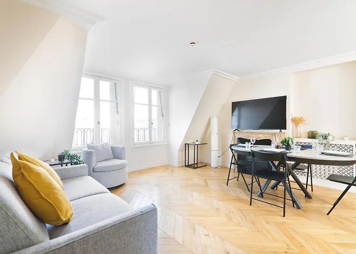 Location Maison Vacances Quartier Rue De La Paix Free Netflix