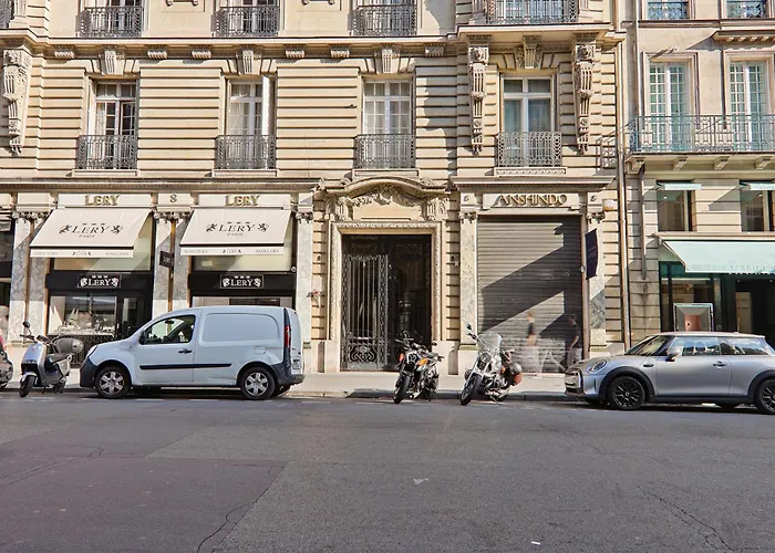 Location Maison Vacances Quartier Rue De La Paix Free Netflix