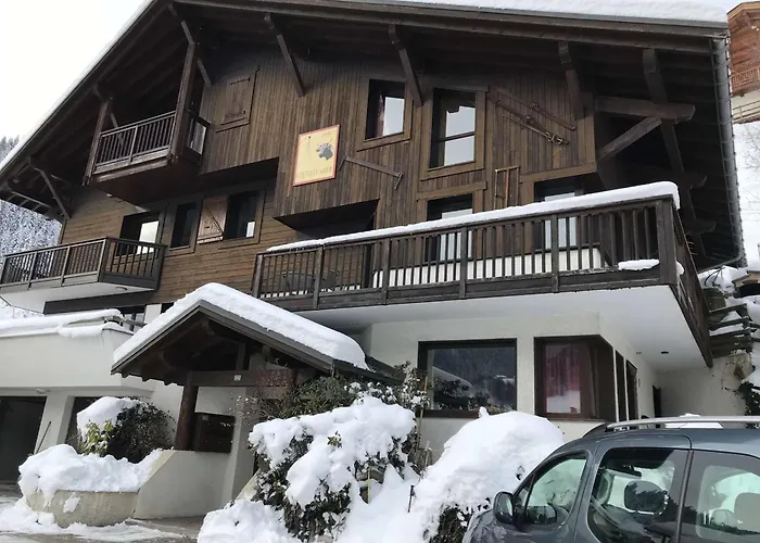 Superbe duplex avec balcon, terrasse et garage, 3 chambres, internet - FR-1-342-222