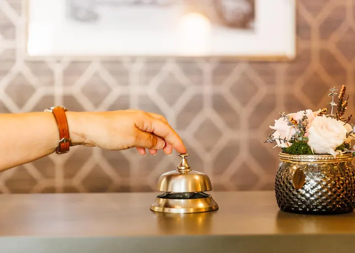 Grand Hôtel Du Nord