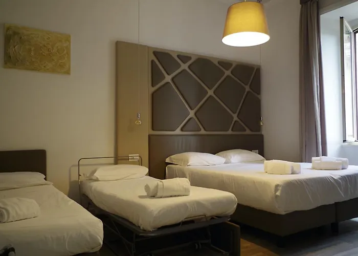 Pension de Famille Suite Deal