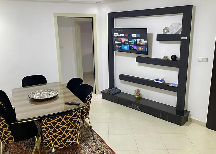 Appartement RITZ