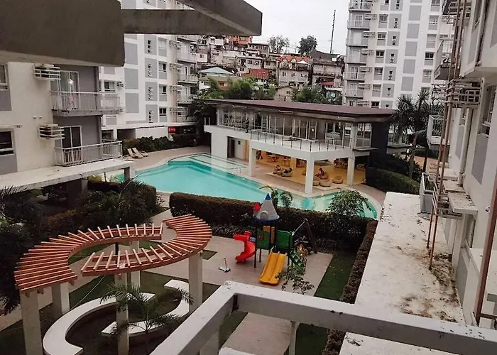 Affordable Condo, Near It Park
