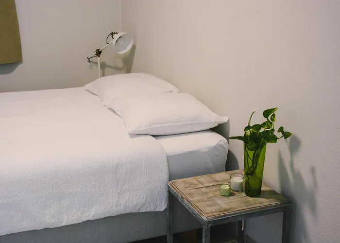 Alaïa Hostel
