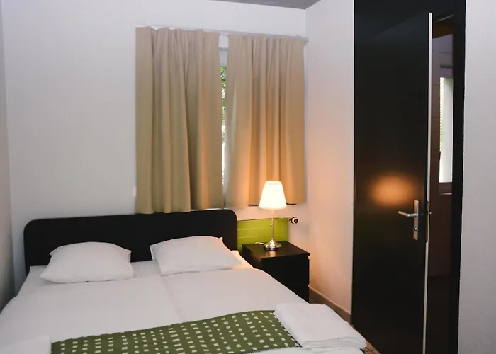 Alaïa Hostel