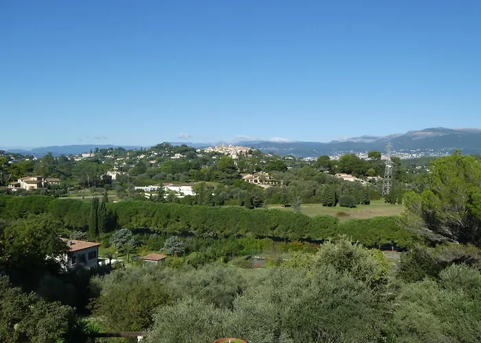 Domaine du Paradis des Oiseaux