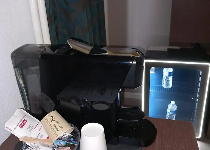 Hôtel pour familles: Résidence de l'Ours