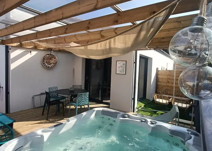 Auxptitsbonheurs SPA