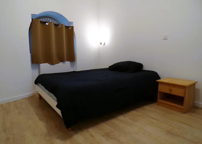 Une nuit à Bord de Garonne - WIFI
