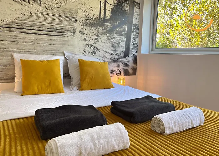 Sandy Beach - Acces Direct Plage Lm Sud