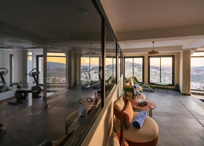 Taj Luxury And Spa