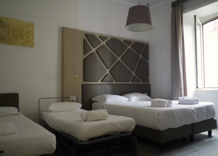 Pension de Famille Suite Deal