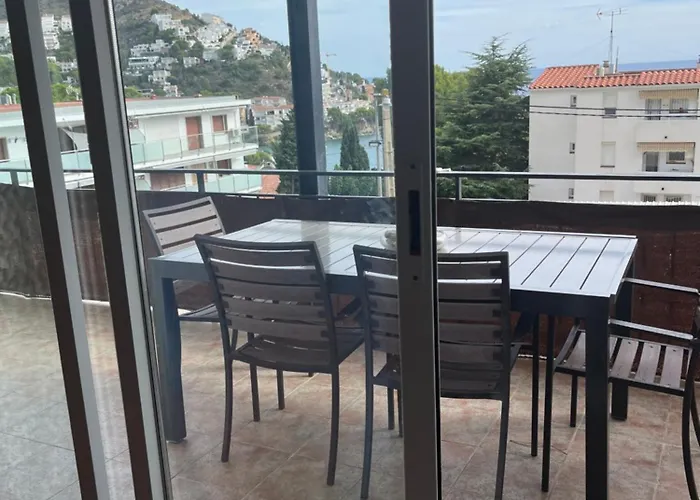 Apartamiento Canyelles