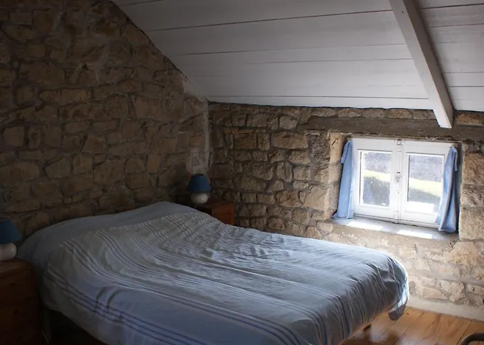 Maison Le Quéric La trinité sur mer