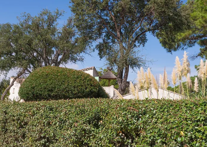 Résidence Domaine De Caranella