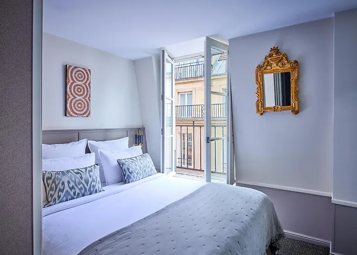 Hôtel La Tamise - Esprit de France