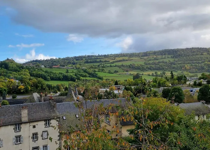 Relais des castors