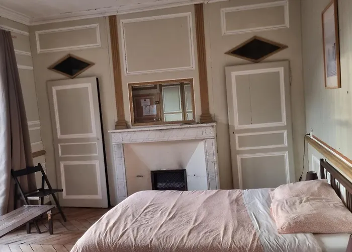 Relais des castors