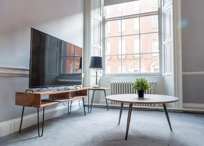 Hôtel pour familles: Leevin Corporate